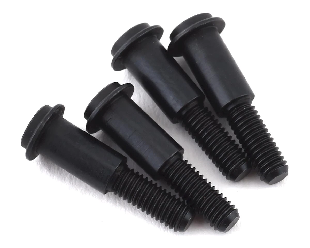 Tekno RC Brake Posts (4) 3 Tekno RC Brake Posts (4)