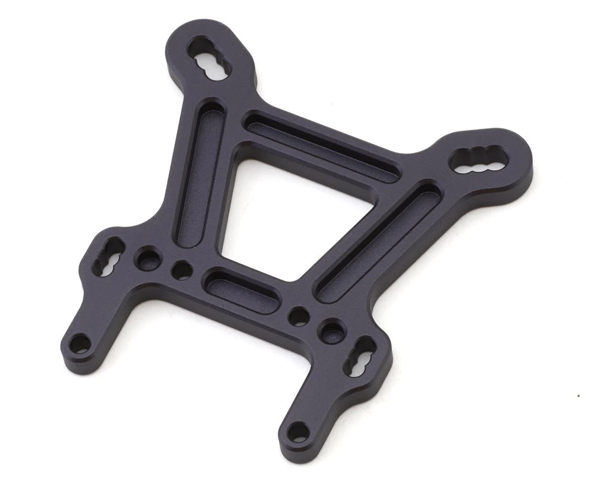 Tekno RC NB48 2.0 Aluminum Lightened Rear Shock Tower 6 Tekno RC NB48 2.0 Aluminum Lightened Rear Shock Tower - Image 4