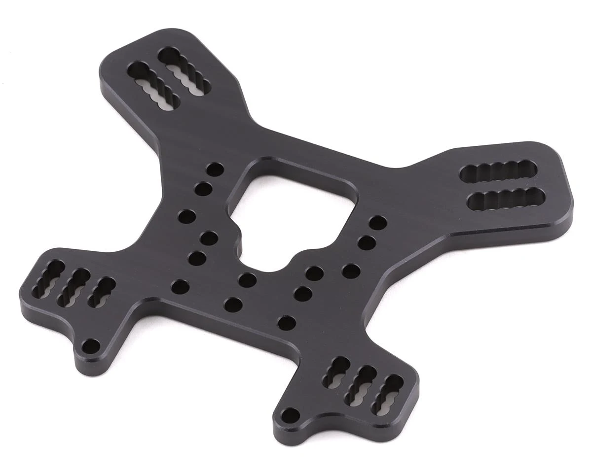 Tekno RC NB48 2.0 Aluminum Rear Shock Tower (Revised) 3 Tekno RC NB48 2.0 Aluminum Rear Shock Tower (Revised)