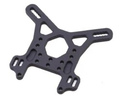 Tekno RC NB48 2.0 Aluminum Lightened Rear Shock Tower 8 Tekno RC NB48 2.0 Aluminum Lightened Rear Shock Tower -Traxxas Shop tkr9269d 1