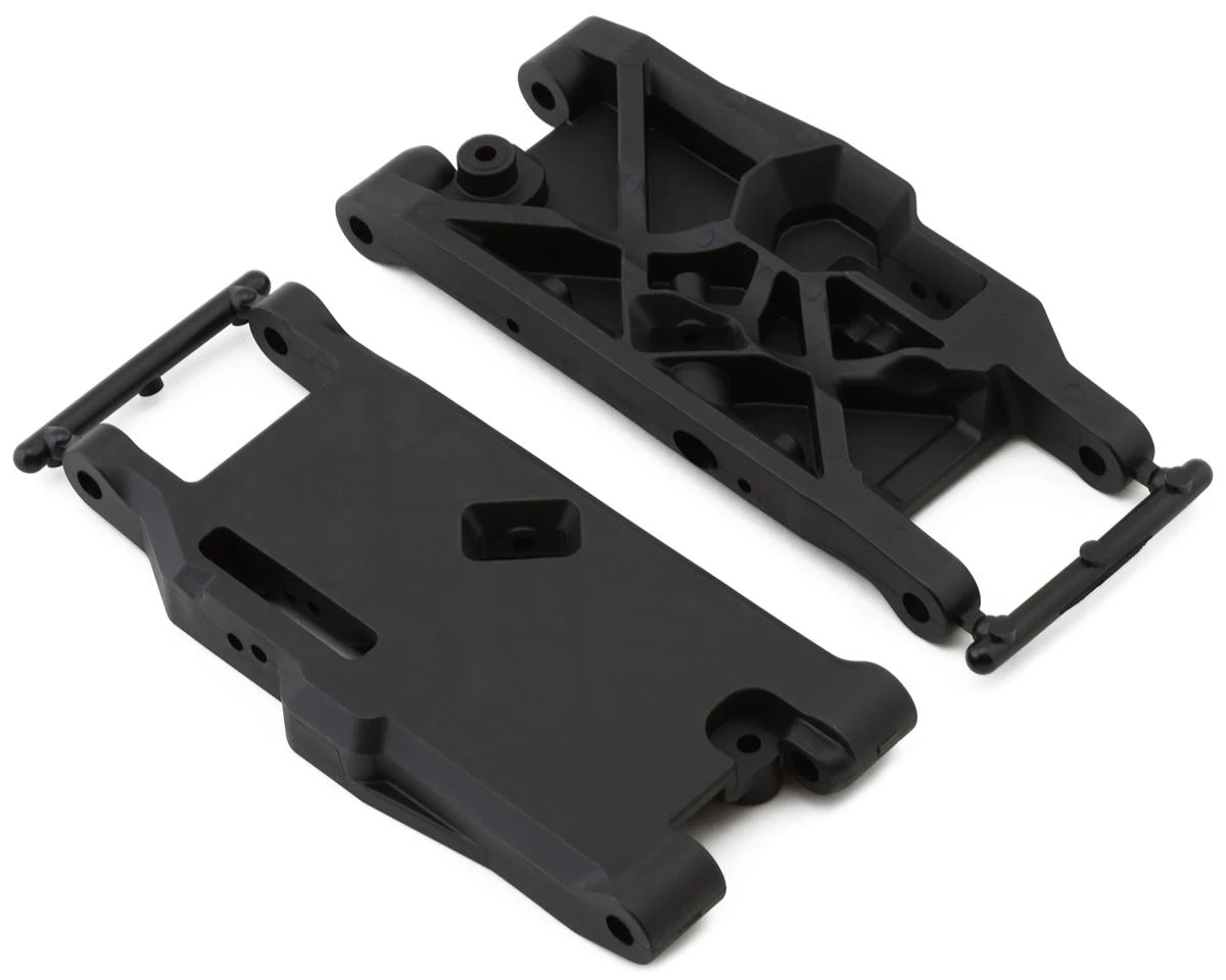 Tekno RC EB48/NB48 Front Suspension Arms 4 Tekno RC EB48/NB48 Front Suspension Arms - Image 2