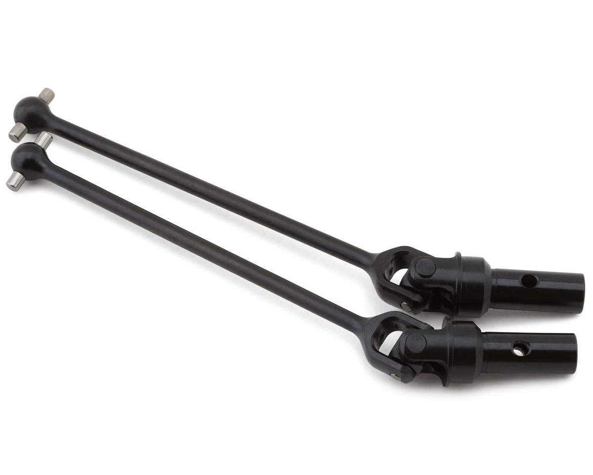 Tekno RC EB48/NB48 94.5mm Rear Universal Driveshaft Set (2) 3 Tekno RC EB48/NB48 94.5mm Rear Universal Driveshaft Set (2)