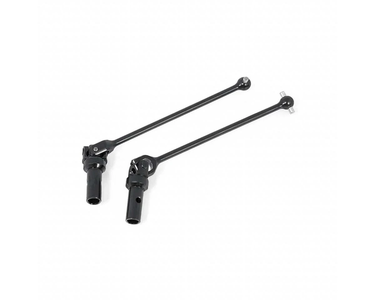 Tekno RC EB48/NB48 94.5mm Rear Universal Driveshaft Set (2) 4 Tekno RC EB48/NB48 94.5mm Rear Universal Driveshaft Set (2) - Image 2