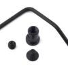 Tekno RC NB48 2.0 Exhaust Wire Mount Set -Traxxas Shop tkr9321
