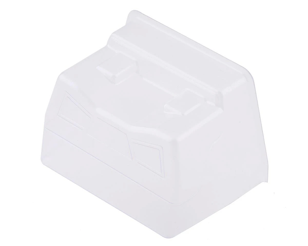 Tekno RC ET48 2.0 1/8 Truggy Body (Clear) 4 Tekno RC ET48 2.0 1/8 Truggy Body (Clear) - Image 2