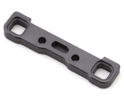 Tekno RC ET48 2.2 7075 Aluminum Hinge Pin Brace (C Block) (-1mm) -Traxxas Shop tkr9462b
