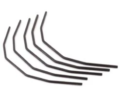 Tekno RC NT48 2.0/ET48 2.0 Front Sway Bar Set (2.1, 2.2, 2.3, 2.4, 2.5mm)