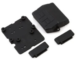 Tekno RC SCT410 2.0 ESC Tray & Radio Box Top