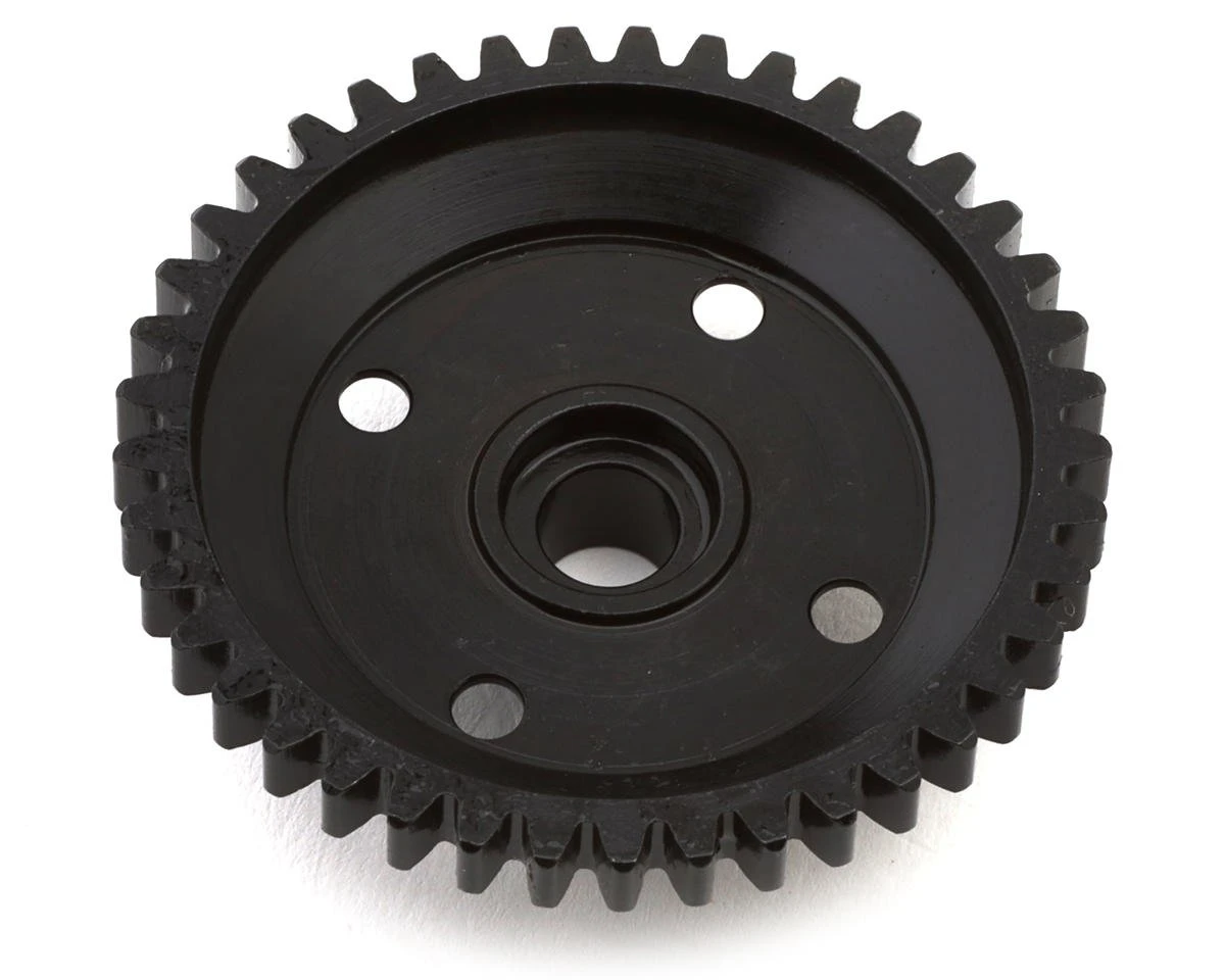 Tekno RC Offset Steel Spur Gear (41T) (SCT410 2.0/MT410 2.0) 3 Tekno RC Offset Steel Spur Gear (41T) (SCT410 2.0/MT410 2.0)
