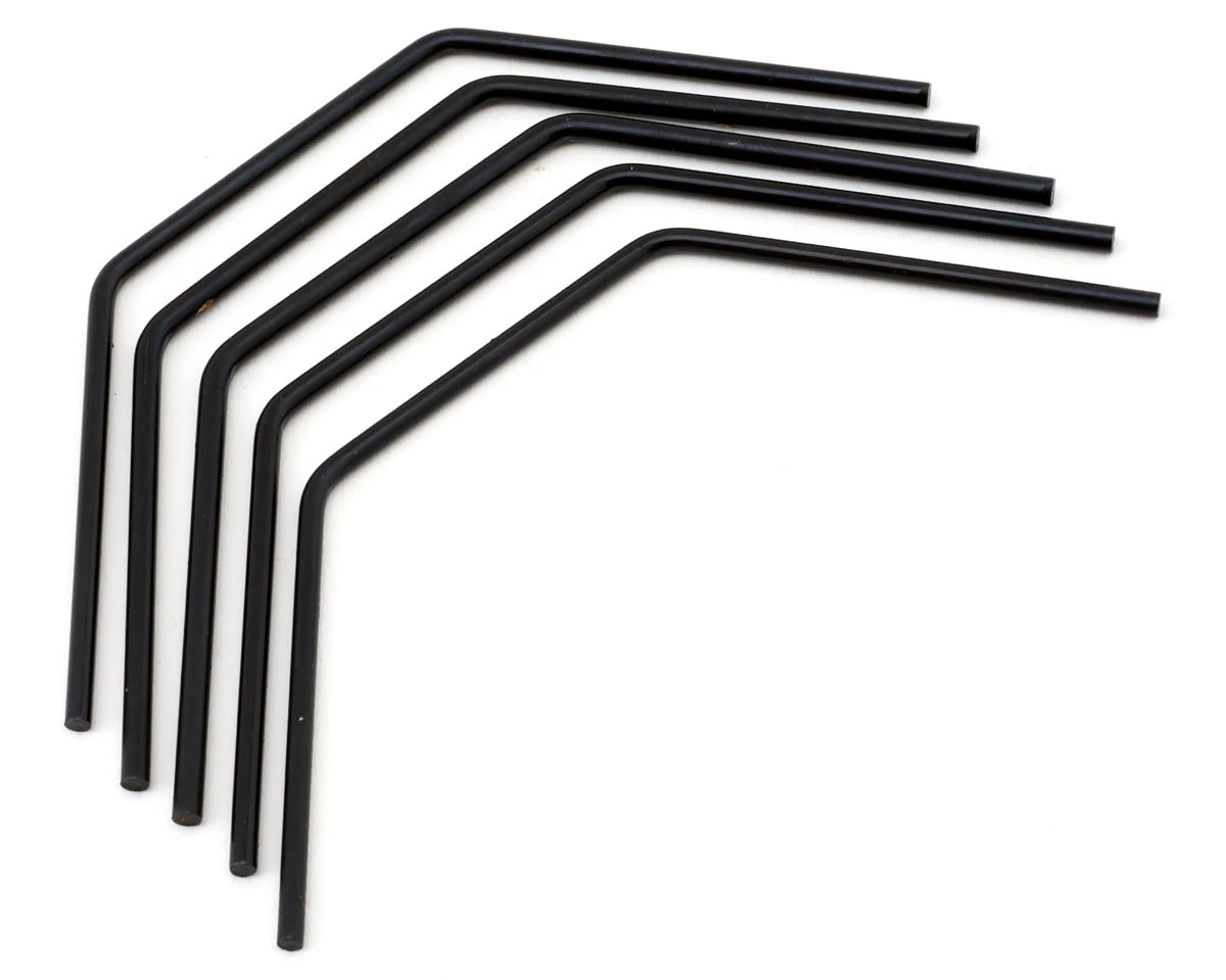 Tekno RC SCT410 2.0 Front Sway Bar Set (Hard) 3 Tekno RC SCT410 2.0 Front Sway Bar Set (Hard)