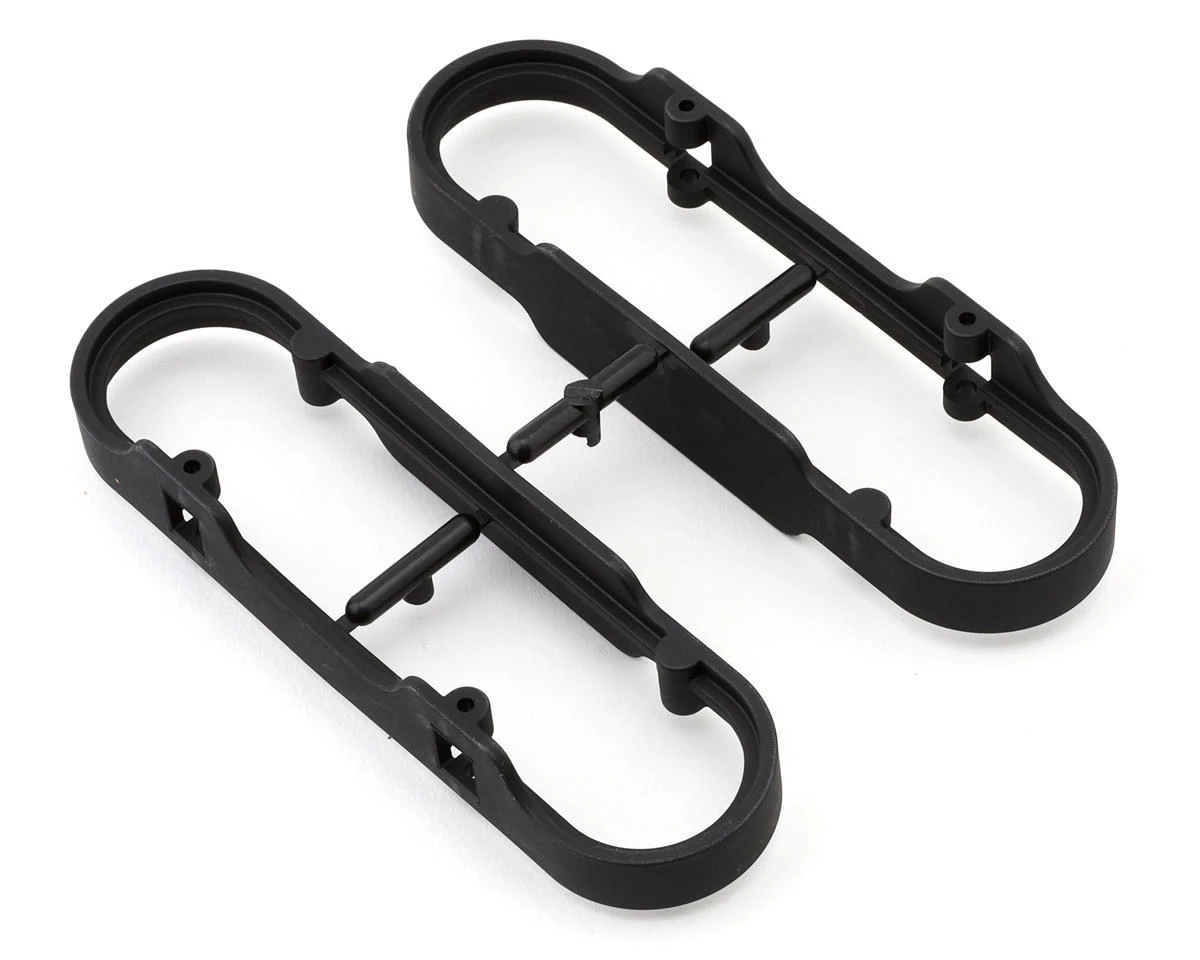 Tekno RC SCT410 2.0 Nerf Bars 3 Tekno RC SCT410 2.0 Nerf Bars