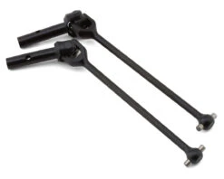 Tekno RC EB48SL 2.0 Universal Driveshaft Set (2) (Front/Rear) (87mm)