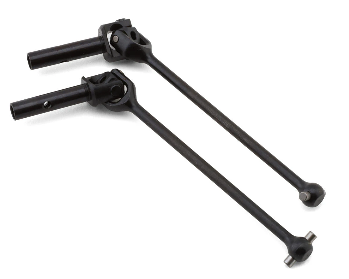 Tekno RC EB48SL 2.0 Universal Driveshaft Set (2) (Front/Rear) (86mm) 3 Tekno RC EB48SL 2.0 Universal Driveshaft Set (2) (Front/Rear) (86mm)