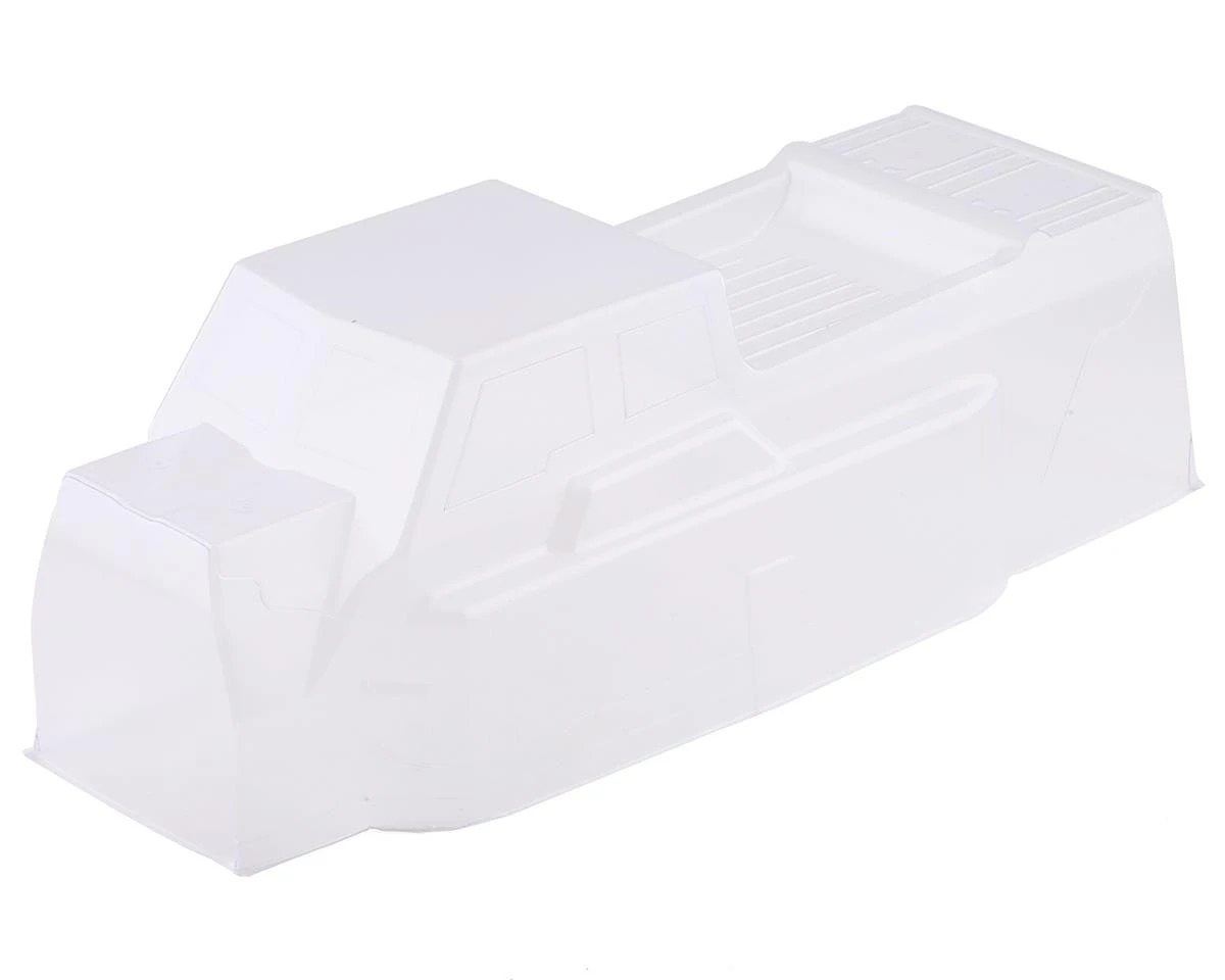 Tekno RC ET48 2.0 1/8 Truggy Body (Clear) 3 Tekno RC ET48 2.0 1/8 Truggy Body (Clear)
