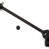 Tekno RC ET48 2.0 Rear Center Universal Driveshaft 1 Tekno RC ET48 2.0 Rear Center Universal Driveshaft -Traxxas Shop tkr9676