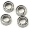 Tekno RC 4x7x2.5mm Ball Bearing (4)
