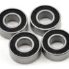 Tekno RC 5x11x4mm Ball Bearing (4) -Traxxas Shop tkrbb05114