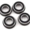 Tekno RC 8x16x5mm Flanged Ball Bearing (4) -Traxxas Shop tkrbb08165f