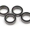 Tekno RC 10x15x4mm Ball Bearing (4) -Traxxas Shop tkrbb10154