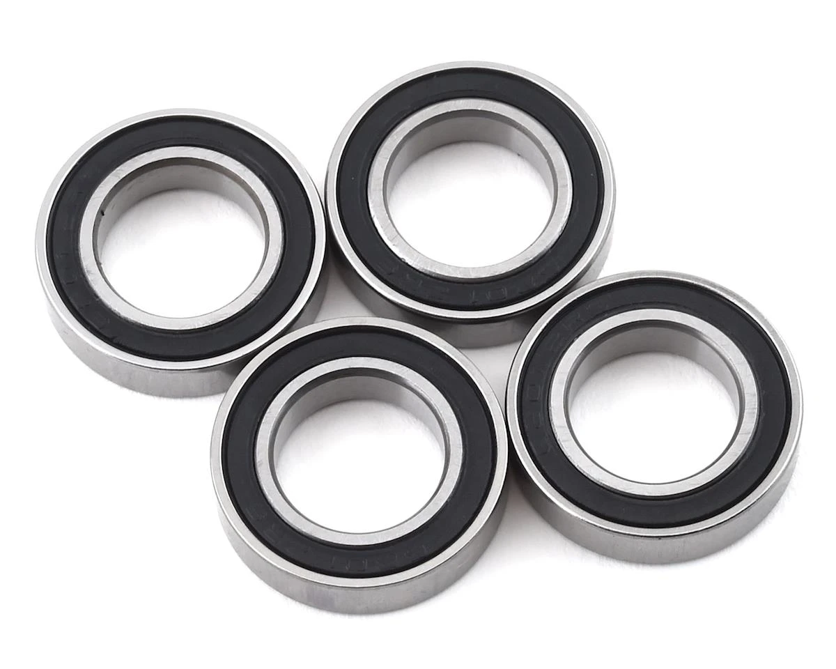 Tekno RC 12x21x5mm Ball Bearing (4) 3 Tekno RC 12x21x5mm Ball Bearing (4)