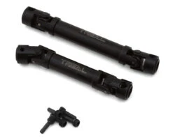 Treal Hobby Redcat Ascent18 Heavy Duty Hardened Steel Center Driveshafts Set