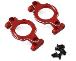 Treal Hobby Redcat Gen9 Aluminum Body Mount Brackets (Black) (2) 7 Treal Hobby Redcat Gen9 Aluminum Body Mount Brackets (Black) (2) -Traxxas Shop tlhtgen9 33 1