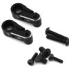 Treal Hobby Aluminum Clamping Servo Horns For Traxxas TRX-4M (Black) (2) (25T) 1 Treal Hobby Aluminum Clamping Servo Horns For Traxxas TRX-4M (Black) (2) (25T) -Traxxas Shop tlhttrx 4m 77
