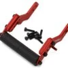 Treal Hobby 7075 Aluminum Wheelie Bar For Traxxas® TRX-4MT™ (Red)