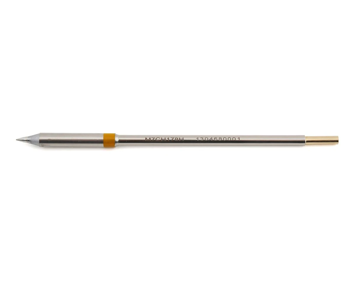 Thermaltronics M Series Type 800 Extra Large Chisel Tip (5.0mm) (TMT-9000S) 5 Thermaltronics M Series Type 800 Extra Large Chisel Tip (5.0mm) (TMT-9000S) - Image 3