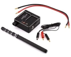 Team Powers Portable Soldering Station