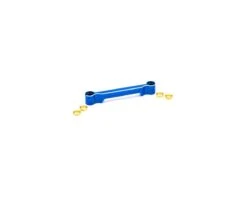 Traxxas Maxx® Slash® Aluminum Steering Drag Link (Green) -Traxxas Shop tra10239 blue