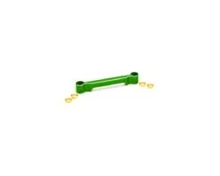 Traxxas Maxx® Slash® Aluminum Steering Drag Link (Green) -Traxxas Shop tra10239 grn