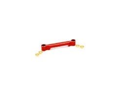 Traxxas Maxx® Slash® Aluminum Steering Drag Link (Green)