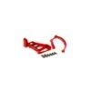 Traxxas Maxx® Slash® Aluminum Motor Mount Set (Red) 2 Traxxas Maxx® Slash® Aluminum Motor Mount Set (Red) -Traxxas Shop tra10262 red