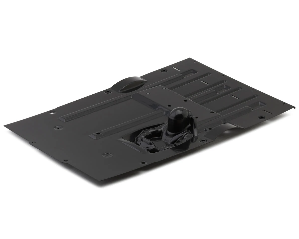 Traxxas Slash® Modified Late Model Interior (Black) 5 Traxxas Slash® Modified Late Model Interior (Black) - Image 3