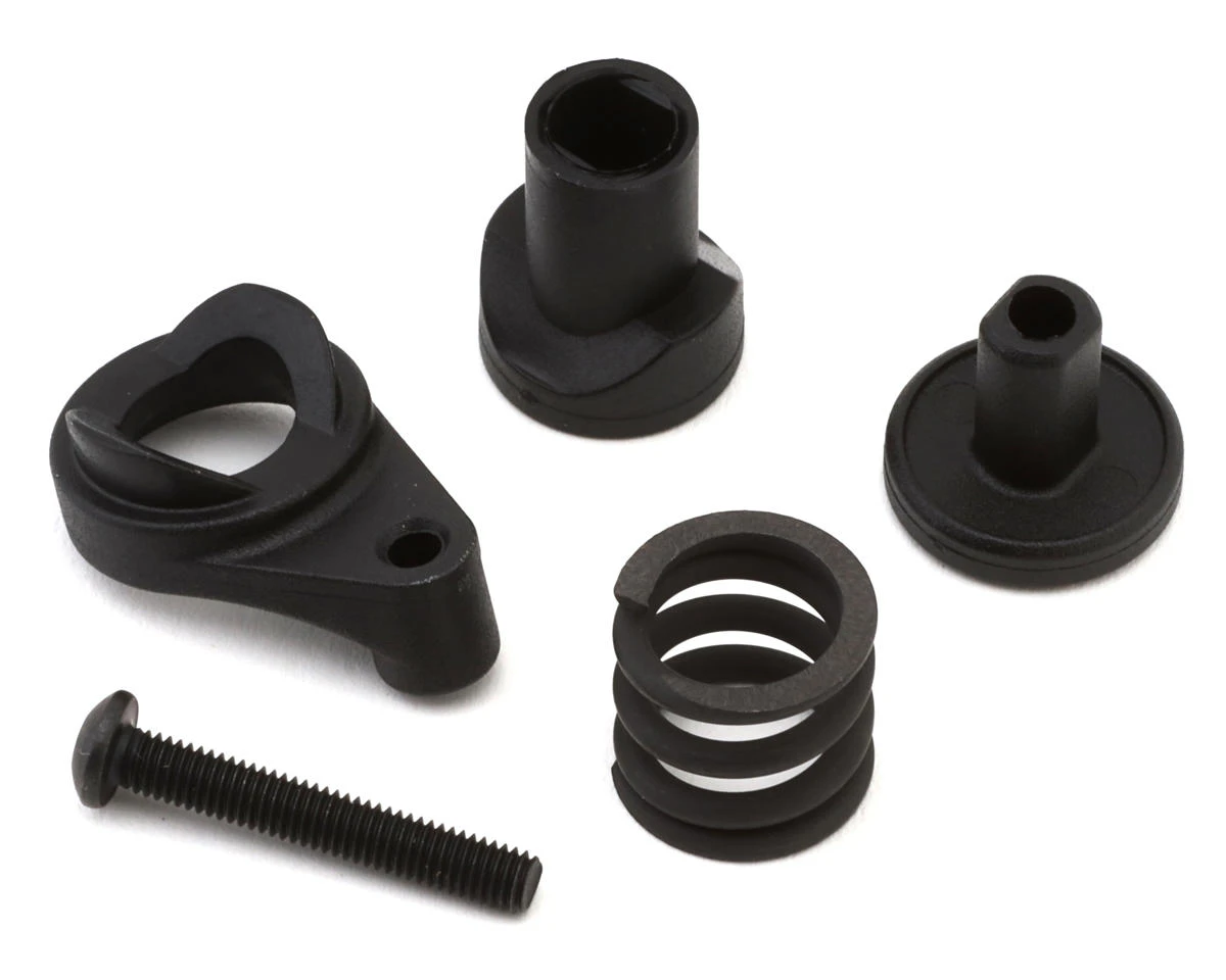 Traxxas Mini XRT™ Steering Servo Saver Set 3 Traxxas Mini XRT™ Steering Servo Saver Set