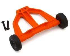 Traxxas Mini Maxx®/XRT™ Wheelie Bar (Blue) -Traxxas Shop tra10776 orng 1