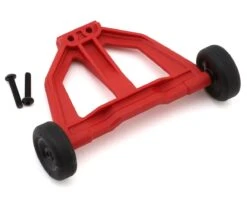 Traxxas Mini Maxx®/XRT™ Wheelie Bar (Blue) -Traxxas Shop tra10776 red 1