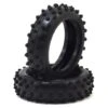 Traxxas Spike 2.1" 1/10 2WD Front Buggy Tires (2) (Standard)