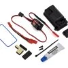Traxxas Complete BEC Kit W/Receiver Box Cover 2 Traxxas Complete BEC Kit W/Receiver Box Cover -Traxxas Shop tra2262