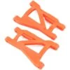 Traxxas Drag Slash Rear Heavy Duty Suspension Arms (Red) (2) -Traxxas Shop tra2750t