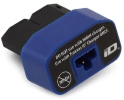 Traxxas EZ-Peak ID Charger Port Adapter (TRX4-M)