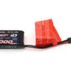 Traxxas 2S "Power Cell" 20C LiPo Battery W/iD Connector (7.4V/1000mAh)