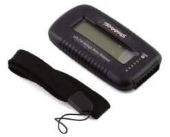 Traxxas Lipo Cell Voltage Checker/Balancer