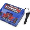 Traxxas EZ-Peak Dual Multi-Chemistry Battery Charger W/Auto ID (3S/8A/100W) 1 Traxxas EZ-Peak Dual Multi-Chemistry Battery Charger W/Auto ID (3S/8A/100W) -Traxxas Shop tra2972