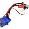 Traxxas XL-5 Waterproof ESC W/Low Voltage Detection -Traxxas Shop tra3018r