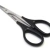 Traxxas Straight Tip Polycarbonate Scissors -Traxxas Shop tra3431