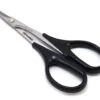 Traxxas Curved Tip Polycarbonate Scissors -Traxxas Shop tra3432