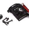 Traxxas Hoss Cooling Fan Kit W/Shroud -Traxxas Shop tra3456