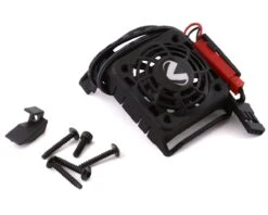 Traxxas Hoss Cooling Fan Kit W/Shroud